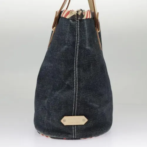 Pre-owned > Pre-owned Bags > Pre-owned Handbags - - Burberry Vintage - Modalova