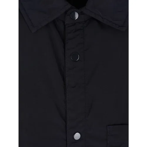 Jackets > Light Jackets - - C.p. Company - Modalova