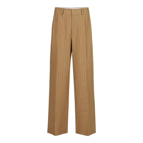 Trousers > Wide Trousers - - Iceberg - Modalova