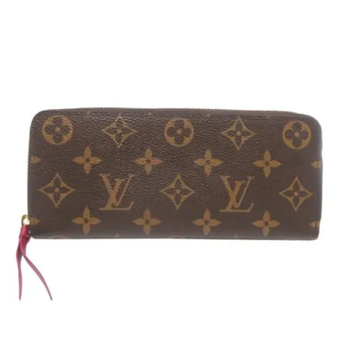 Pre-owned > Pre-owned Accessories > Pre-owned Wallets - - Louis Vuitton Vintage - Modalova