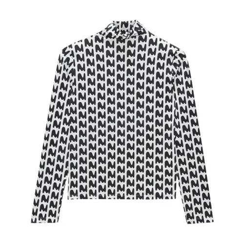Tops > Long Sleeve Tops - - Msgm - Modalova