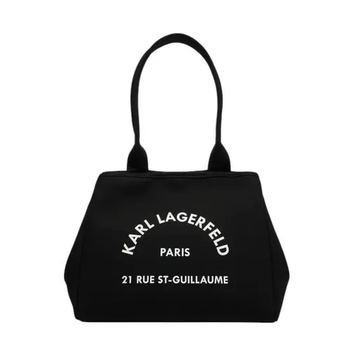Bags > Shoulder Bags - - Karl Lagerfeld - Modalova