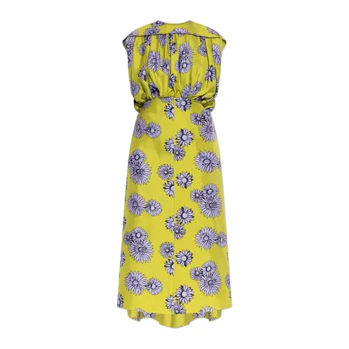 Dresses > Day Dresses > Midi Dresses - - Lanvin - Modalova