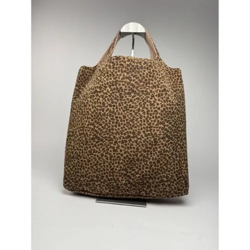 Pre-owned > Pre-owned Bags > Pre-owned Tote Bags - - Bottega Veneta Vintage - Modalova