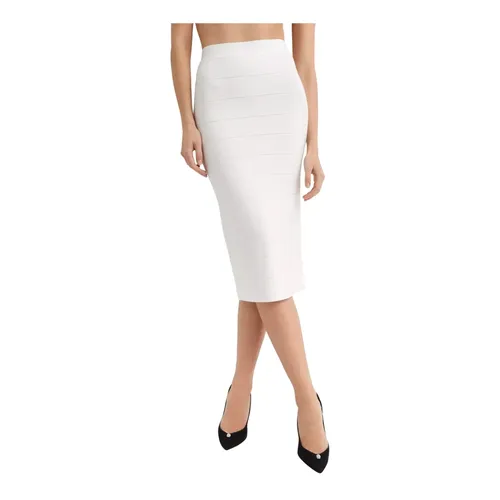 Skirts > Pencil Skirts - - Herve Leger - Modalova