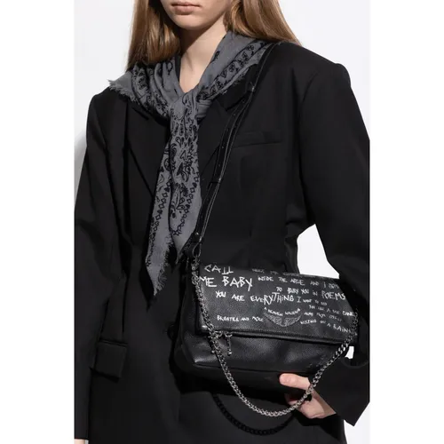Bags > Shoulder Bags - - Zadig & Voltaire - Modalova