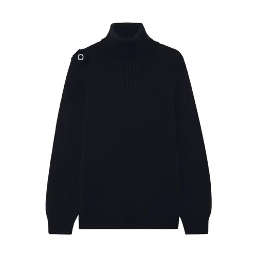 Knitwear > Turtlenecks - - Ma.strum - Modalova