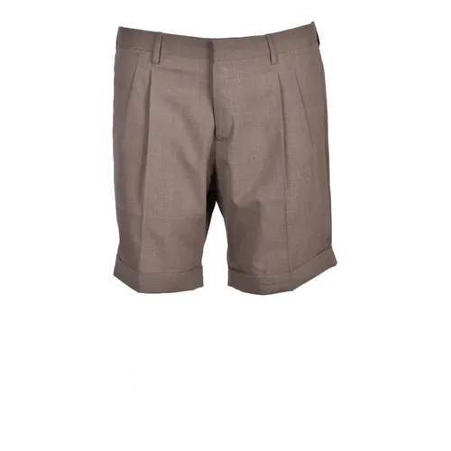 Shorts > Casual Shorts - - Briglia - Modalova
