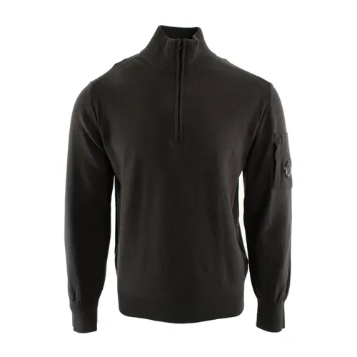 Knitwear > Turtlenecks - - C.p. Company - Modalova