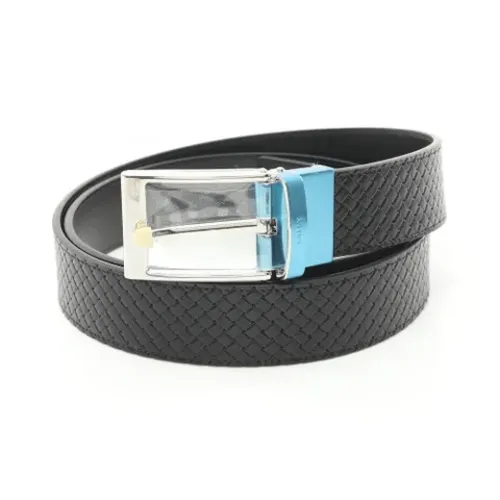 Pre-owned > Pre-owned Accessories > Pre-owned Belts - - Bally Pre-owned - Modalova
