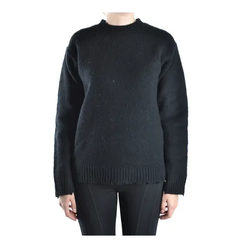 Knitwear > Round-neck Knitwear - - Alexander Wang - Modalova