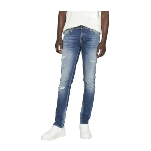 Jeans > Slim-fit Jeans - - Antony Morato - Modalova