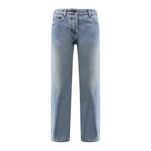 Jeans > Straight Jeans - - The Row - Modalova