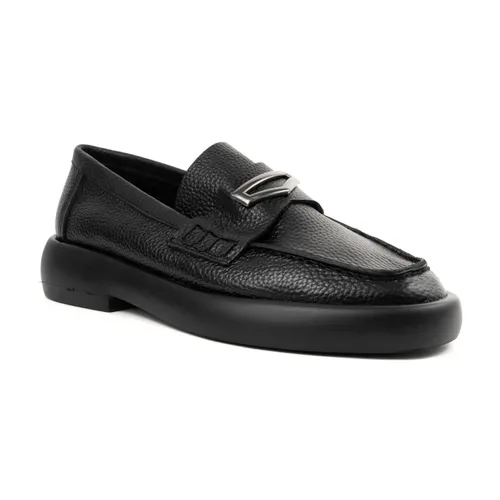 Shoes > Flats > Loafers - - La Conte - Modalova