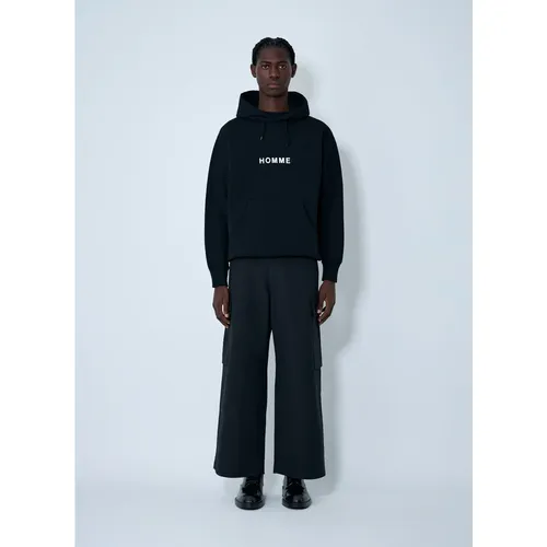 Sweatshirts & Hoodies > Hoodies - - Comme des Garçons - Modalova