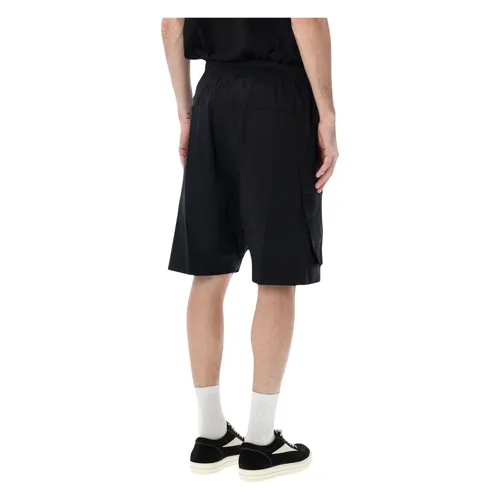 Shorts > Casual Shorts - - Rick Owens - Modalova