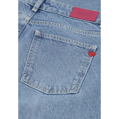 Jeans > Straight Jeans - - Fabienne Chapot - Modalova