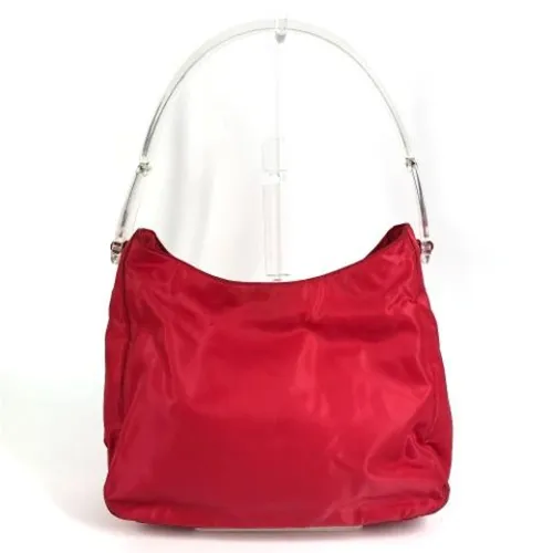 Pre-owned > Pre-owned Bags > Pre-owned Shoulder Bags - - Prada Vintage - Modalova