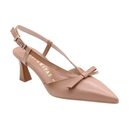 Shoes > Heels > Pumps - - Hispanitas - Modalova