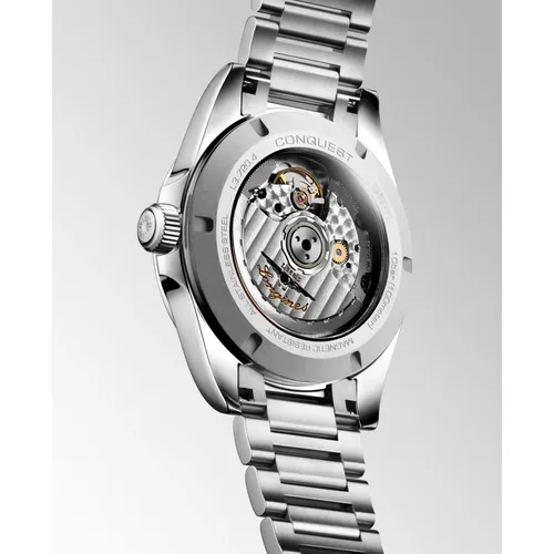 Accessories > Watches - - Longines - Modalova