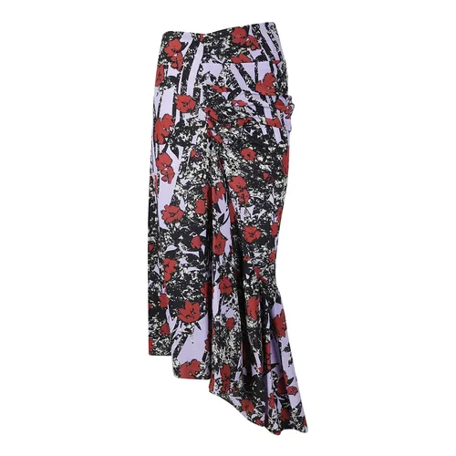 Skirts > Midi Skirts - - Colville - Modalova