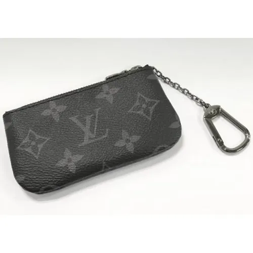 Pre-owned > Pre-owned Accessories > Pre-owned Wallets - - Louis Vuitton Vintage - Modalova