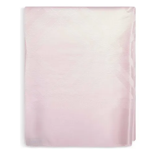 Accessories > Scarves > Silky Scarves - - Burberry - Modalova