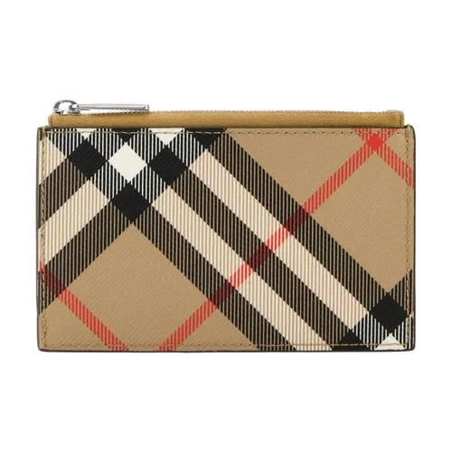 Accessories > Wallets & Cardholders - - Burberry - Modalova