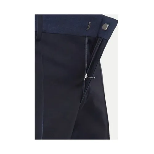 Hugo - Jackets > Blazers - Blue - Hugo - Modalova