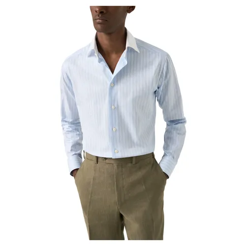 Shirts > Formal Shirts - - Eton - Modalova