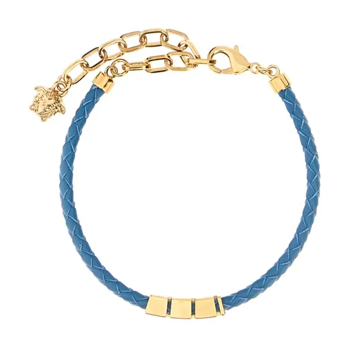 Accessories > Jewellery > Bracelets - - Versace - Modalova