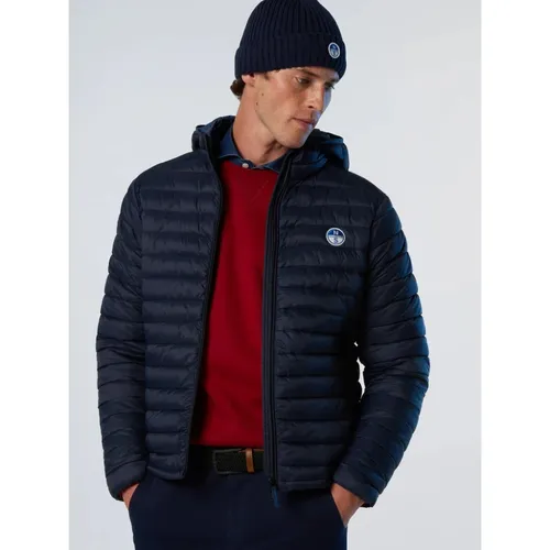 Jackets > Light Jackets - - North Sails - Modalova