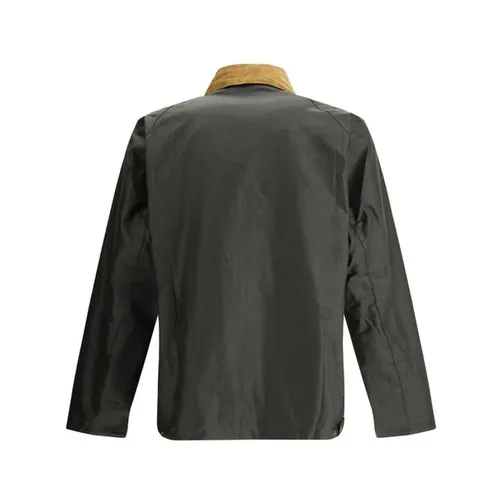 Jackets > Light Jackets - - Barbour - Modalova