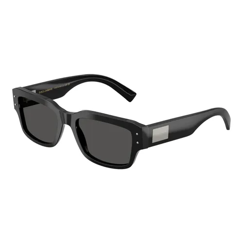 Accessories > Sunglasses - - Dolce & Gabbana - Modalova