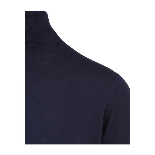 Knitwear > Turtlenecks - - Filippo De Laurentiis - Modalova