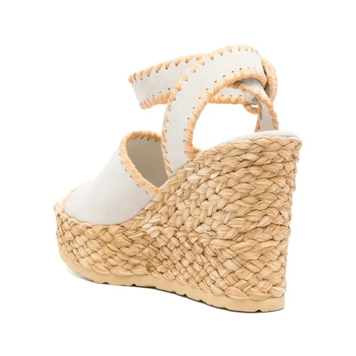 Shoes > Heels > Wedges - - Paloma Barceló - Modalova