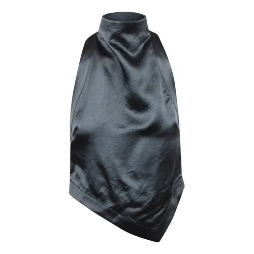 Tops > Sleeveless Tops - - Nanushka - Modalova