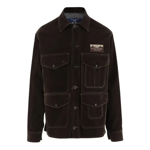 Jackets > Light Jackets - - Junya Watanabe - Modalova