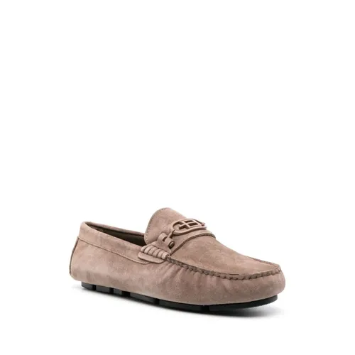 Shoes > Flats > Loafers - - Baldinini - Modalova
