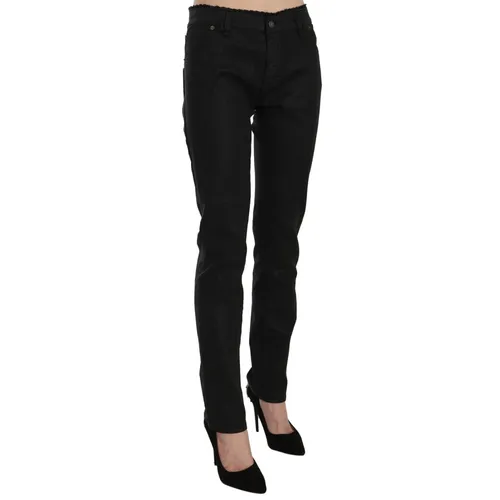 Jeans > Slim-fit Jeans - - John Galliano - Modalova