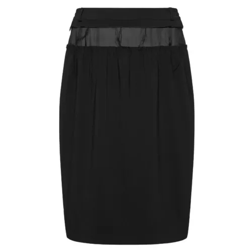Skirts > Midi Skirts - - Maison Margiela - Modalova