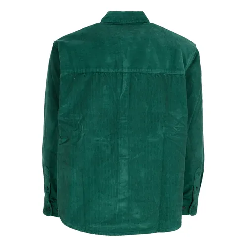 Shirts > Casual Shirts - - Obey - Modalova