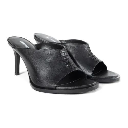 Shoes > Heels > Heeled Mules - - Ann Demeulemeester - Modalova