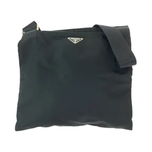 Pre-owned > Pre-owned Bags > Pre-owned Cross Body Bags - - Prada Vintage - Modalova