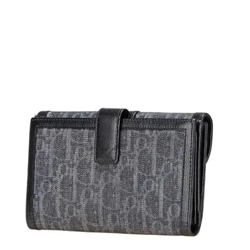 Pre-owned > Pre-owned Accessories > Pre-owned Wallets - - Dior Vintage - Modalova