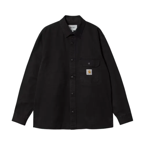 Shirts > Casual Shirts - - Carhartt Wip - Modalova