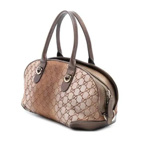 Pre-owned > Pre-owned Bags > Pre-owned Handbags - - Gucci Vintage - Modalova