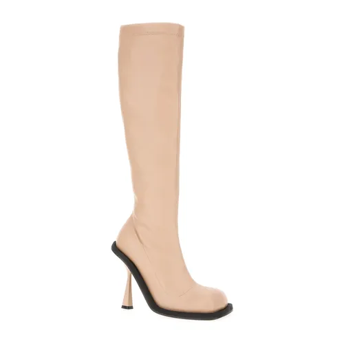 Shoes > Boots > Heeled Boots - - Andrea Adamo - Modalova