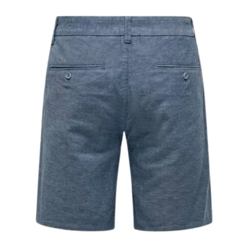 Shorts > Casual Shorts - - Only & Sons - Modalova