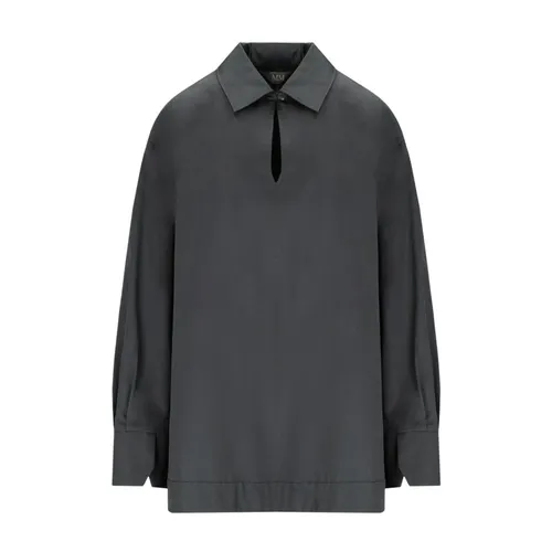 Blouses & Shirts > Blouses - - Max Mara - Modalova